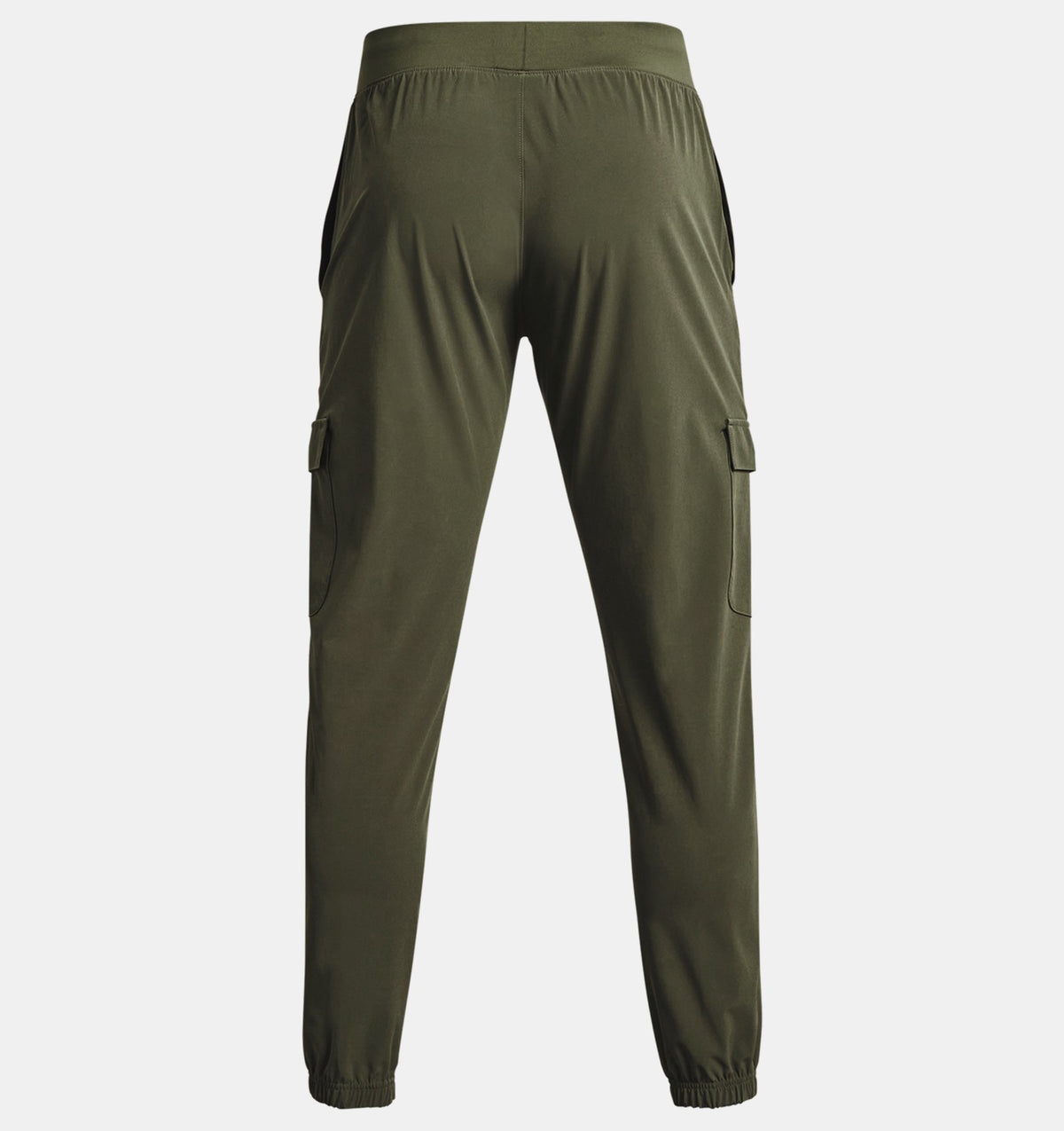 Under Armour Woven Cargo Pant Khaki