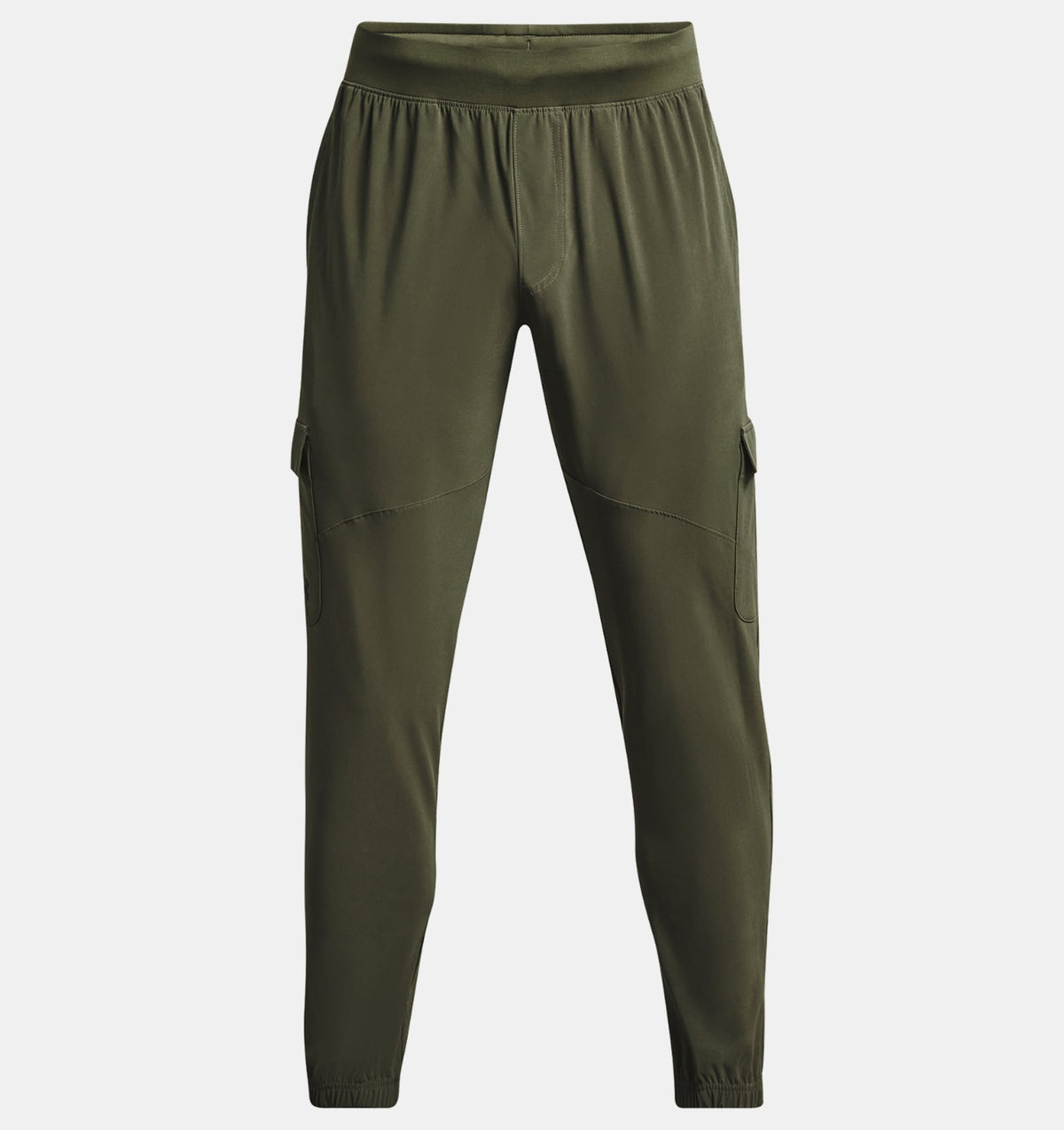 Under Armour Woven Cargo Pant Khaki