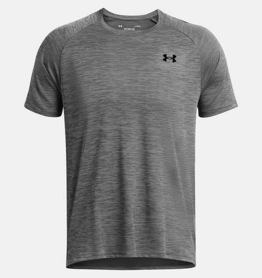 Under Armour Text Tech Tee Shirt