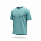 Alpinist Velocity Tee Shirt Mint Green
