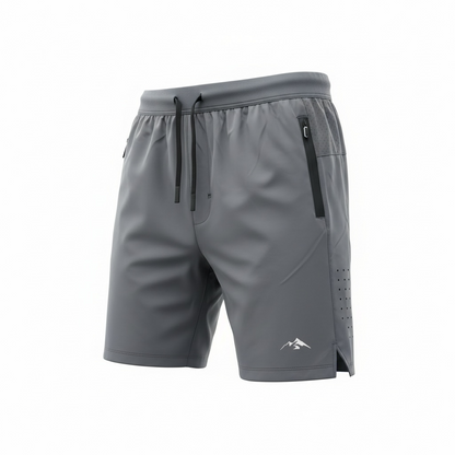 Alpinist Velocity Grey Short