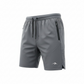 Alpinist Velocity Grey Short