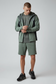 Alpinist Motion 3 Piece Set Khaki / Saige