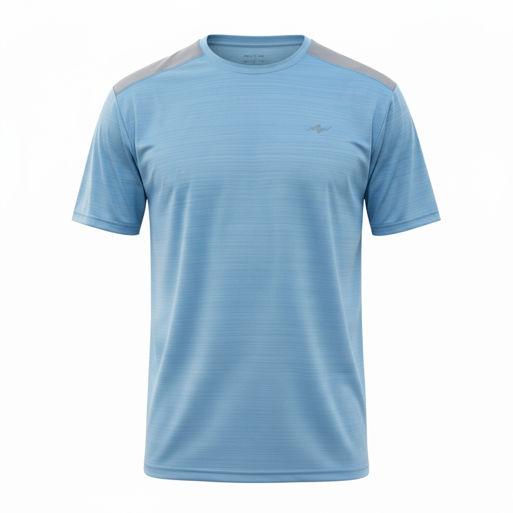 Alpinist Motion 3 Piece Set Grey / Blue