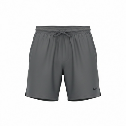 Nike Challenger Short Dri-Fit Grey
