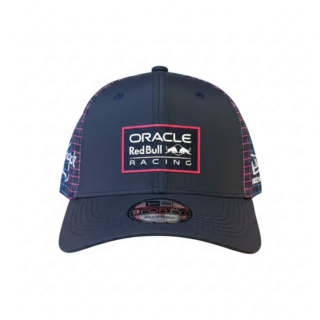 Oracle Red Bull F1 Racing Cap
