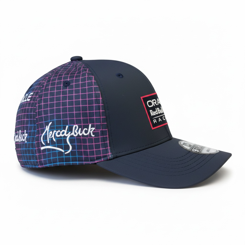 Oracle Red Bull F1 Racing Cap