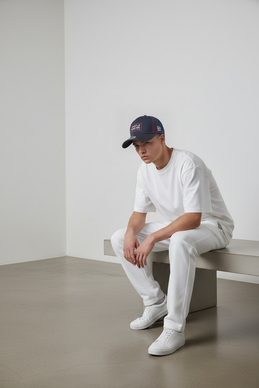 Oracle Red Bull F1 Racing Cap