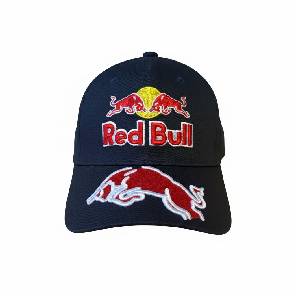 Red Bull F1 Racing Cap