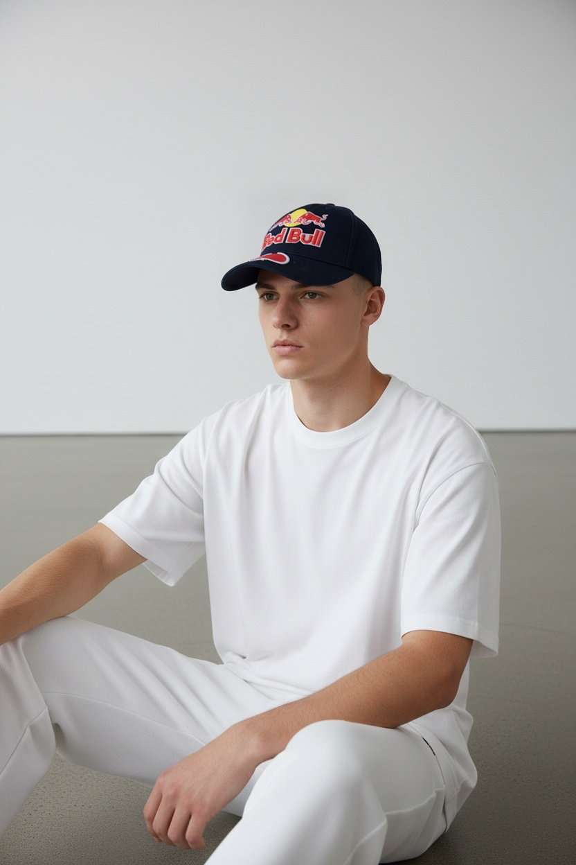 Red Bull F1 Racing Cap
