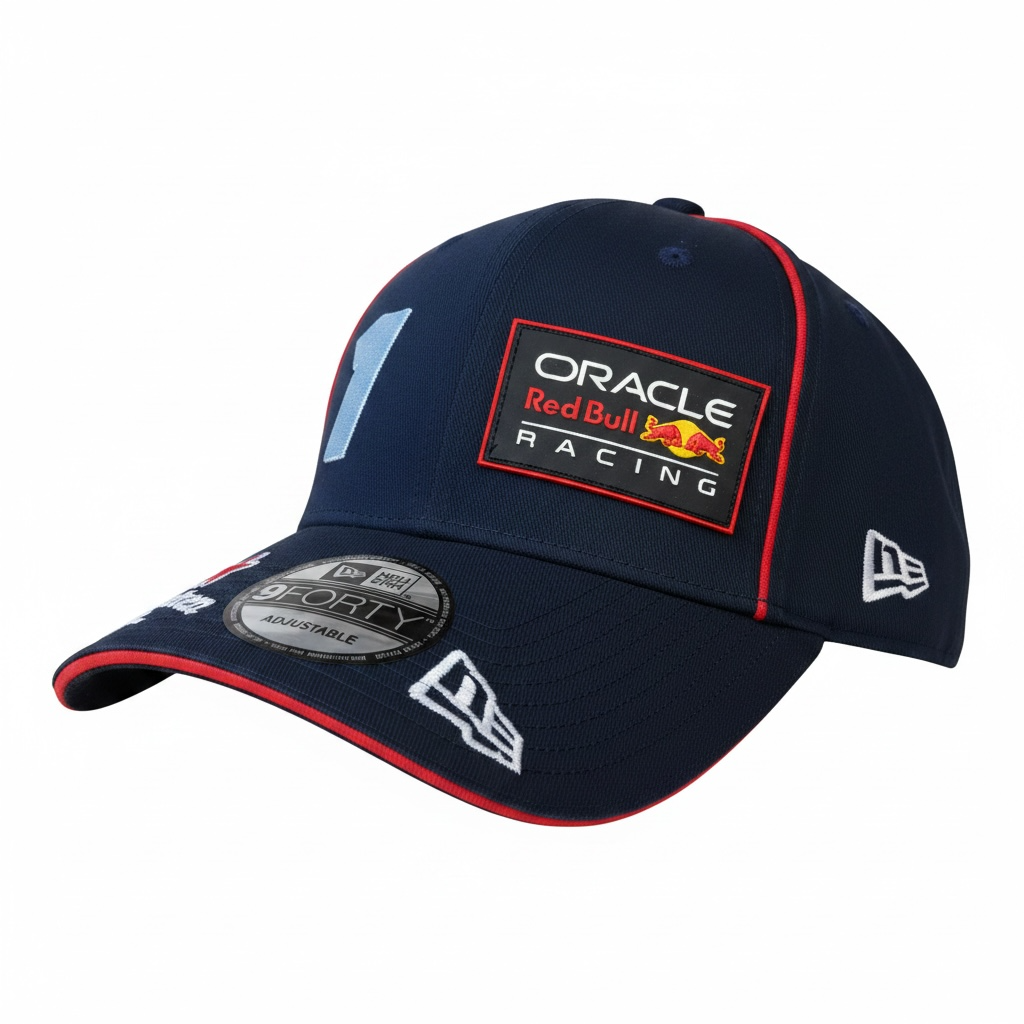 Oracle Red Bull F1 Racing Cap