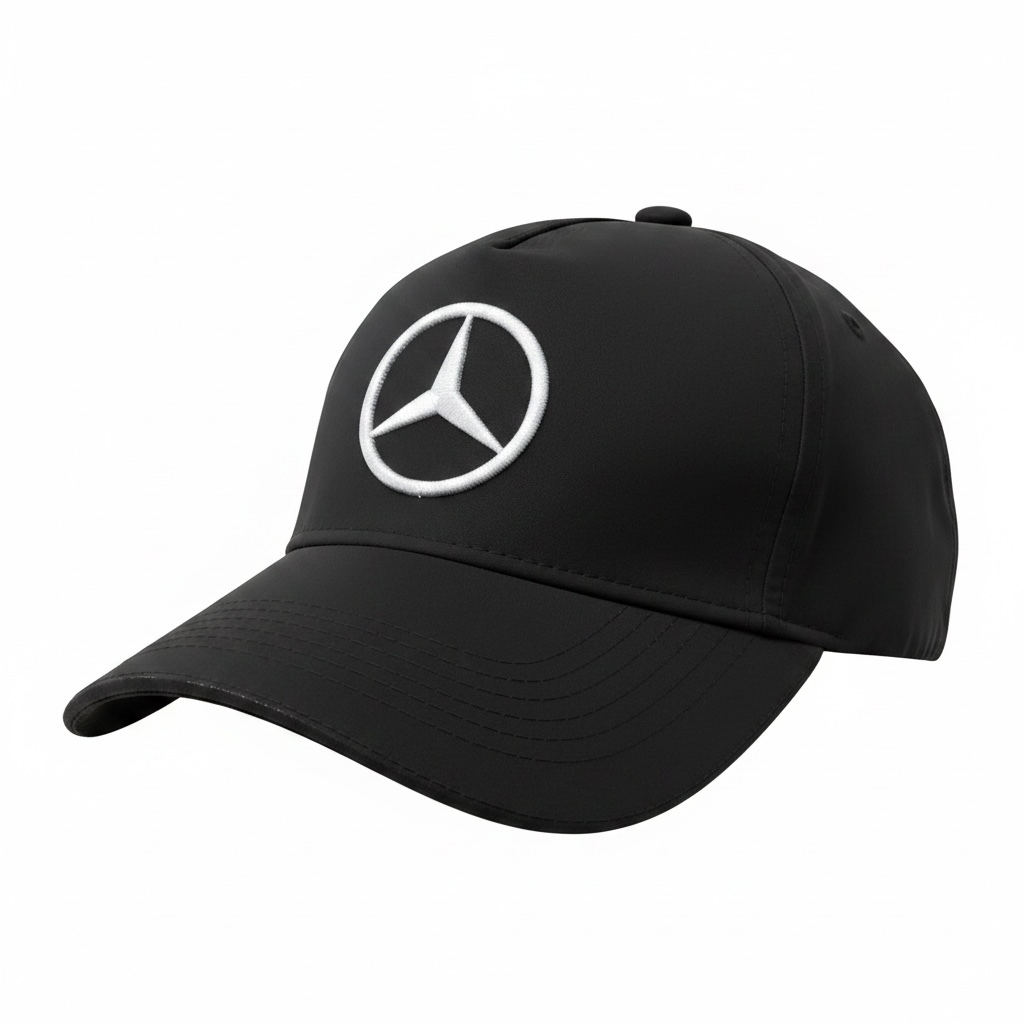 Mercedes F1 Racing Cap