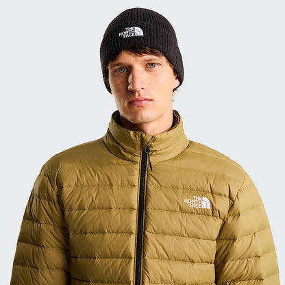 The North Face Knitted  Beanie Black