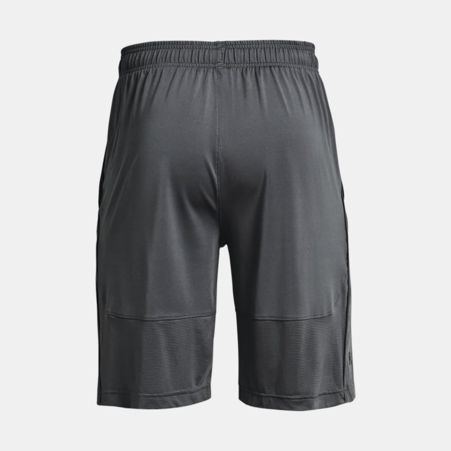 Under Armour Grey Raid 2.0 Shorts
