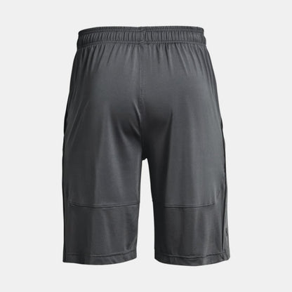 Under Armour Grey Raid 2.0 Shorts