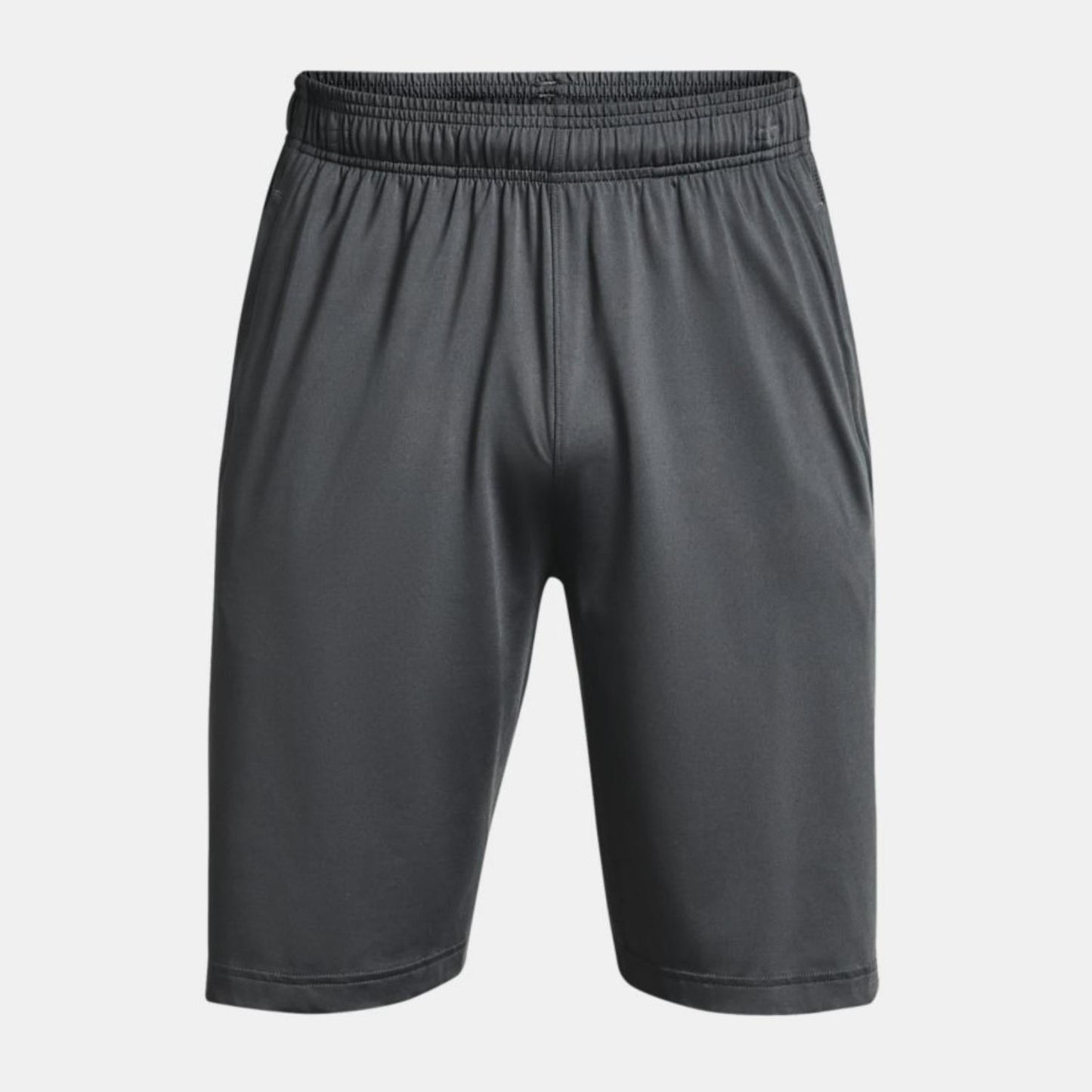 Under Armour Grey Raid 2.0 Shorts