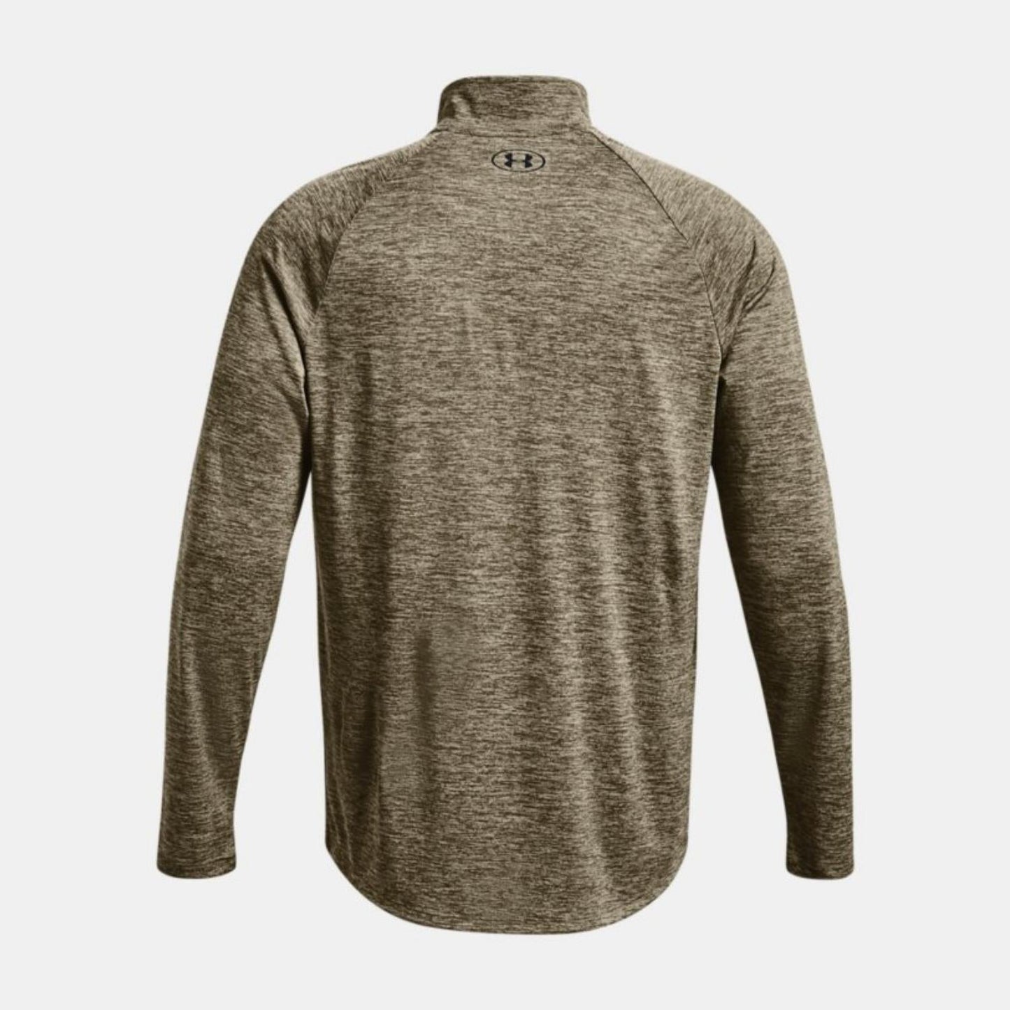 Under Armour Tent Tech Long Sleeve Zip Top