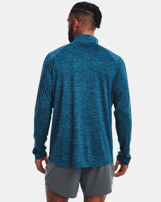 Under Armour Tech Half Zip Top