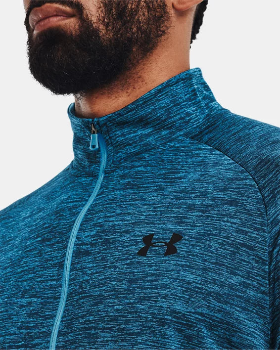 Under Armour Tech Half Zip Top