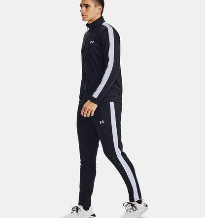 Under Armour Tracksuit Black/White