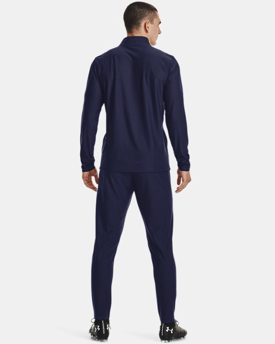 Under Armour Navy Tracksuit