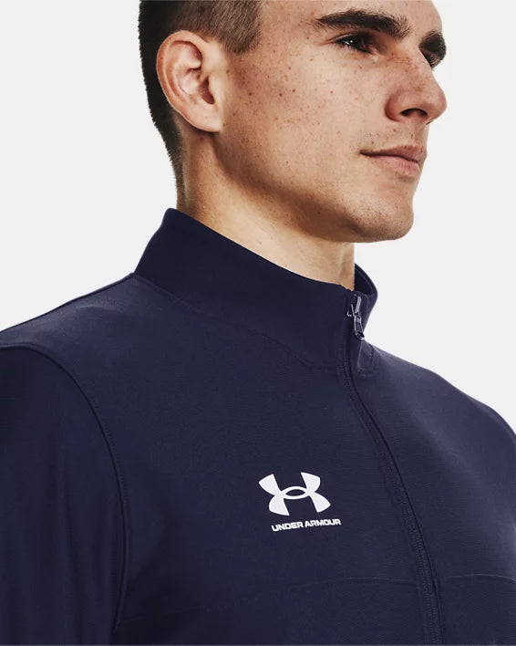 Under Armour Navy Tracksuit