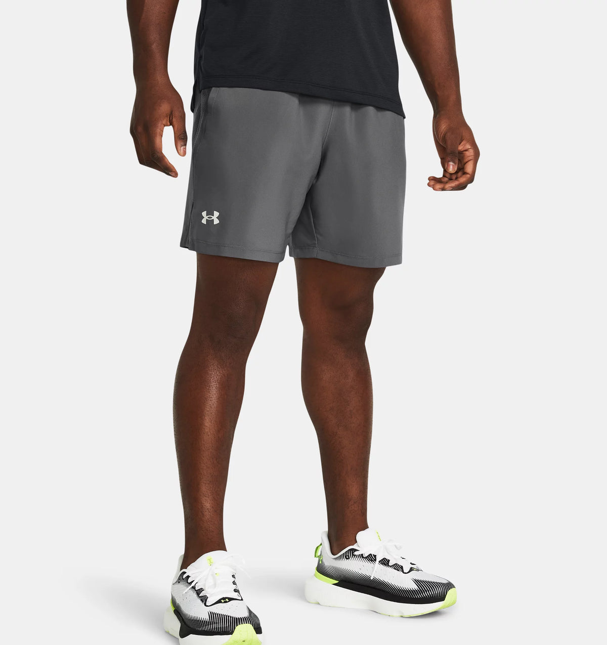 Under Armour Launch Short