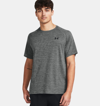 Under Armour Text Tech Tee Shirt