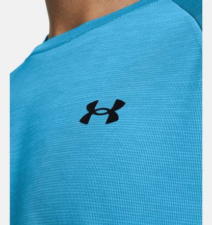 Under Armour Text Tech Tee Shirt