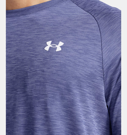 Under Armour Text Tech Tee Shirt