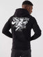 Alessandro Zavetti Putto Hoody Black