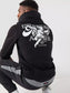 Alessandro Zavetti Putto Hoody Black