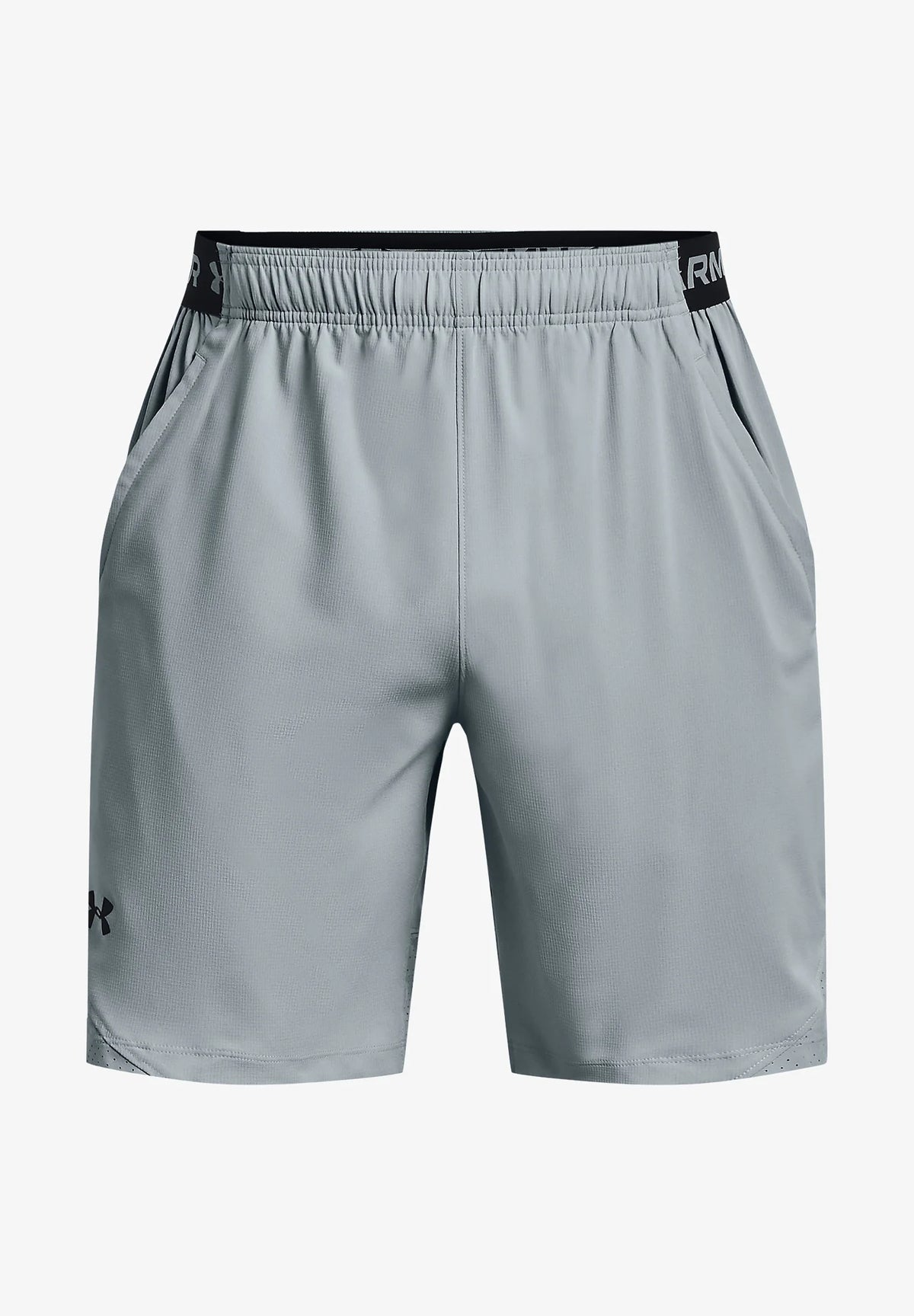 Under Armour Vanquish Shorts Grey