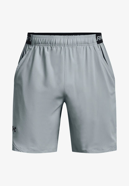 Under Armour Vanquish Shorts Grey