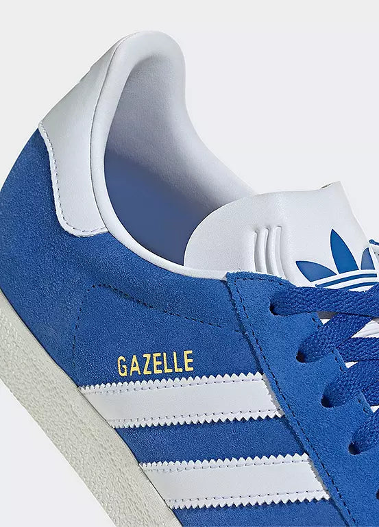 Adidas Gazelle Royal Blue
