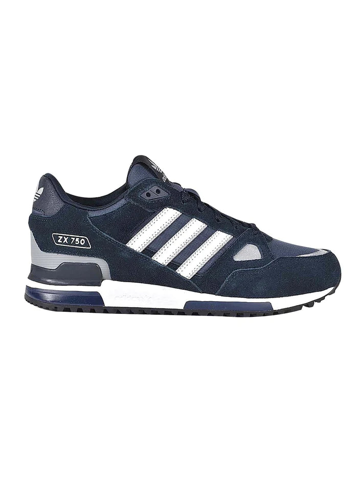 ADIDAS ZX750 NAVY