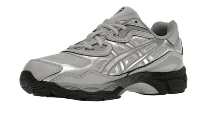 Asics Gel NYC Silver Grey