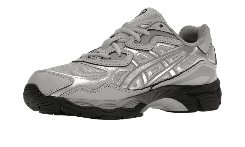 Asics Gel NYC Silver Grey