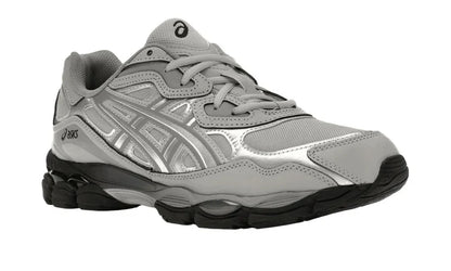 Asics Gel NYC Silver Grey