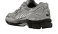 Asics Gel NYC Silver Grey