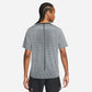 Nike Dri-FIT Advanced Techknit Ultra Short Sleeve Tee Grey