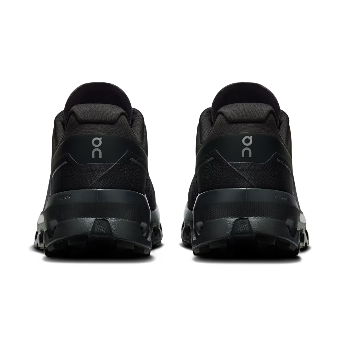 On Cloud Vista 2 Black-Black