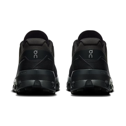 On Cloud Vista 2 Black-Black