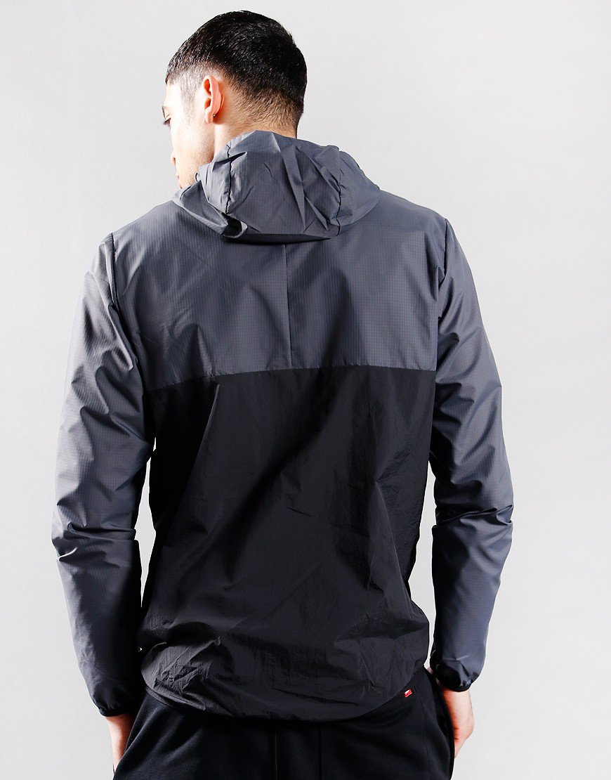 Berghaus Corbeck Wind Smock Grey/Black