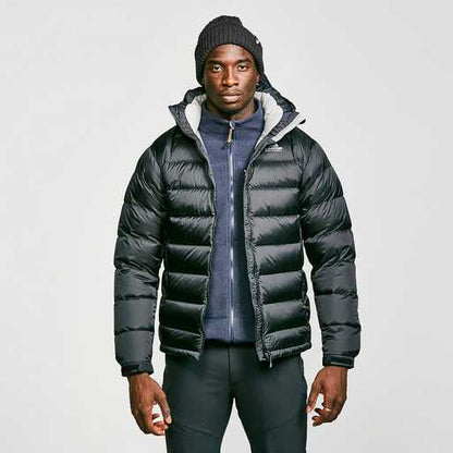 Mountain Equipment black Lightline Jacket