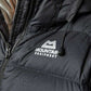 Mountain Equipment black Lightline Jacket