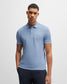 Hugo Boss Paddy Polo Shirt Blue