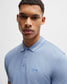 Hugo Boss Paddy Polo Shirt Blue