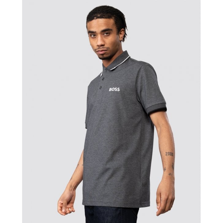 Paddy Pro Hugo Boss Paddy Pro Polo Shirt – The Hype Store