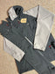 Alpinist Tracksuit Grey/Charcoal
